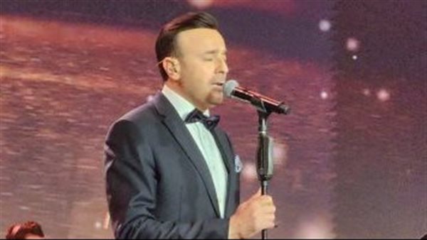 صابر الرباعي