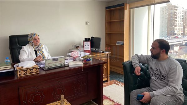 الدكتورة إلهام شاهين