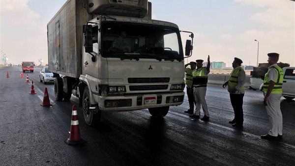 سائقي سيارات النقل