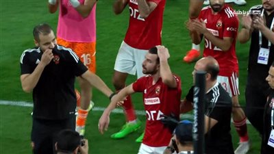 نقل محمود متولي إلى أحد مستشفيات أبوظبي للخضوع لفحوصات طبية 