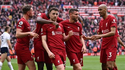 الإتفاق السعودي ينسحب من صفقة ضم نجم ليفربول 