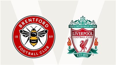 القنوات الناقلة لمباراة ليفربول وبرينتفورد اليوم في الدوري الإنجليزي 2022/2023 والتشكيل