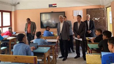 مدير تعليم القاهرة عن امتحانات الأول الثانوي: الطلاب تمكنوا من الدخول للمنصة باستثناء عدد قليل