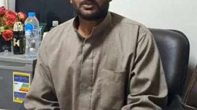 عم سيدة فاقوس يكشف التفاصيل الأخيرة قبل إنهاء حياة الطفل |فيديو