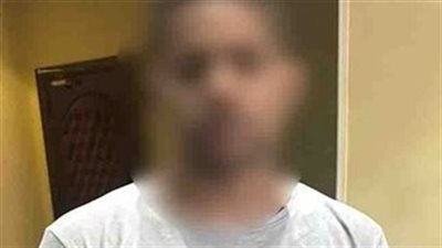 هديك كلب تلعب معاه.. القصة الكاملة لـ خطف صغير وقتلة ودفنه بالرمال أعلي السطوح بالقاهرة|فيديو