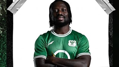 تفاصيل فسخ تعاقد النيجيري أكبوتو مع المصري بالتراضي