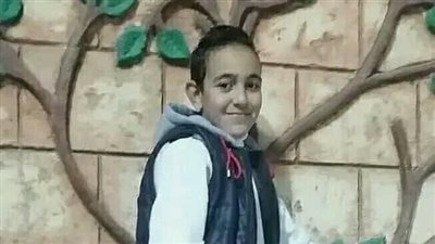 حبس المتهم بقتل طفل وإلقاء جثته في مصرف بالدقهلية 4 أيام على ذمة التحقيقات