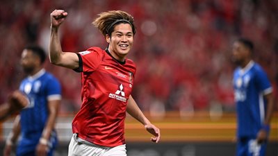 نتيجة مباراة الهلال وأوراوا في نهائي دوري أبطال آسيا.. الزعيم يخسر اللقب