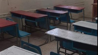 عدم اصطحاب المحمول.. تعليم القليوبية ينهى استعداده لامتحانات الفصل الدراسي الثاني لصفوف النقل 