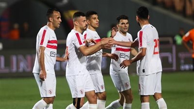 موعد مباراة الزمالك القادمة ضد بروكسي في كأس مصر 2022/2023 والقنوات الناقلة