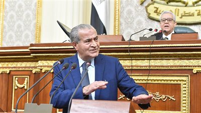 خلال ساعات.. وزير التموين يقدم مقترحا للبرلمان للسماح بدخول الذهب مع العاملين بالخارج دون جمارك |خاص