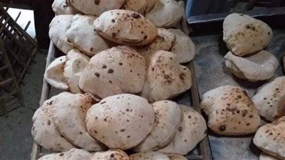 تحرير 22 مخالفة خلال حملة تموينية على المخابز البلدية بمركز ديرمواس بالمنيا