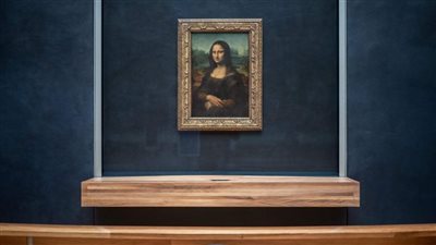 مؤرخ يكشف سرا مخفيا عن لوحة الموناليزا 