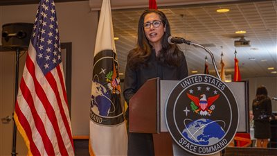 تلتقي وزير الخارجية وأمين عام جامعة الدول.. تفاصيل زيارة مسؤولة ملف الحد من التسليح الأمريكية إلى مصر