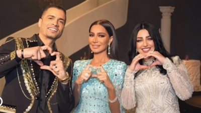 بسمة وهبة تعلق على طرد حسن شاكوش لزوجته: نتمنى لكل زوجين عدم إفشاء أسرار البيوت