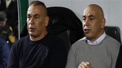 خناقة جديدة لـ حسام وإبراهيم حسن داخل اتحاد الكرة بسبب أزمة المصري |خاص