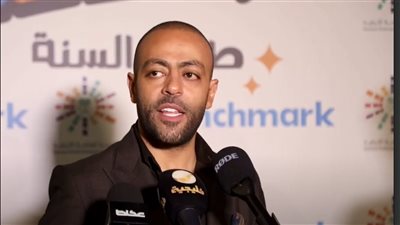 تامر عاشور: هعيش في جدة.. وخلصت 75% من الألبوم الجديد