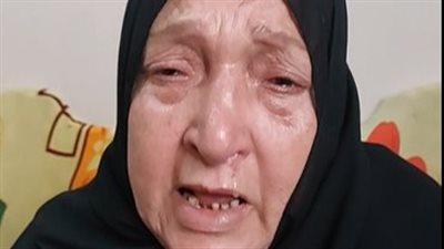 بسبب كارت فكة بـ 3 جنيهات.. والدة شاب قتل على يد أحد الأشخاص بطنطا تروي التفاصيل| بث مباشر 