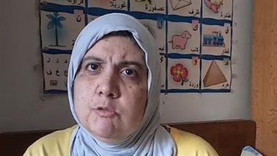 والدة شاب مريض ضمور عضلات تستغيث: حياته في خطر ومحتاج علاج بـ 24 مليون جنيه | بث مباشر