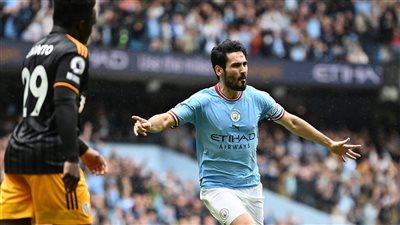 مانشستر سيتي يضرب ليدز يونايتد بثنائية في الدوري الإنجليزي