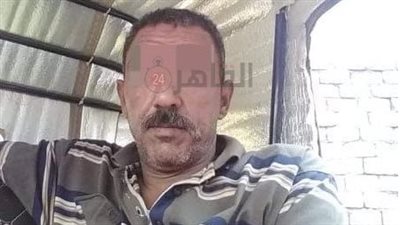 تجديد حبس المتهم بقتل سائق أرض البودرة بحلوان