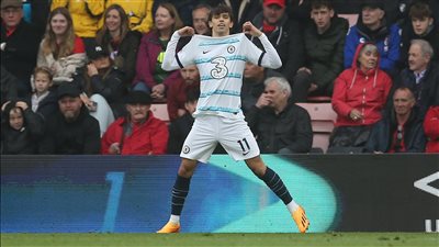 تفاصيل عرض برشلونة لضم جواو فيليكس