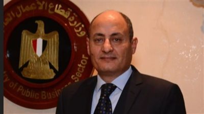 المتحدث باسم وزارة قطاع الأعمال لـ القاهرة 24: تلقينا عروضا دولية لشراء منتجات مصنع غزل 4 بالمحلة