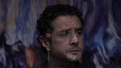 أحمد الفيشاوي: لو فيه منتج هيديني فلوس كتيرة هقدم شخصية مدمن المخدرات تاني