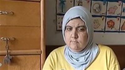 أم تستغيث: ابني عنده ضمور عضلات ومحتاج 24 مليون للعلاج| فيديو