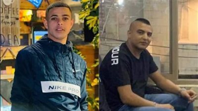 استشهاد فلسطينيين برصاص قوات الاحتلال بالضفة الغربية 