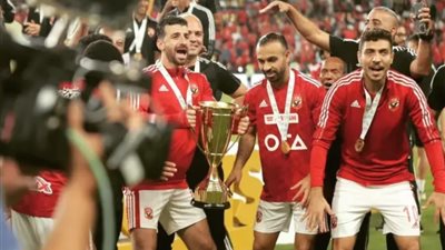 الفوز عليه ليه طعم تاني.. خالد مرتجي: كنا نتمنى مشاركة الزمالك بالسوبر