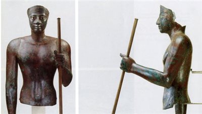 حكم مصر 40 عامًا.. من هو الملك بيبي الأول؟