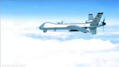  انفجارات أوكرانية تهز شبه جزيرة القرم بعد إسقاط الصاروخ الباليستي