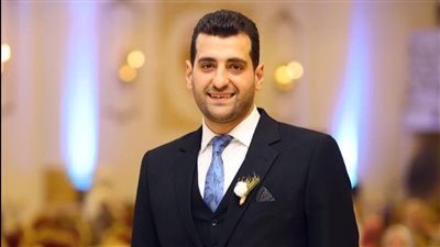 حزنًا علي فراق ابن شقيقه.. وفاة عم طبيب كفر الشيخ عقب تلقي العزاء 