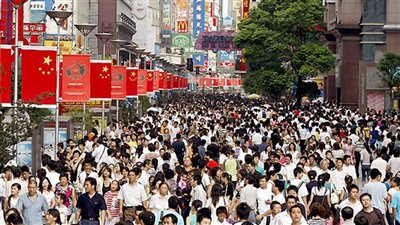 الصين: نعمل على دعم الإنجاب بسبب انخفاض المواليد وشيخوخة السكان