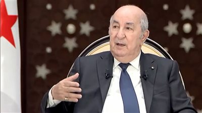 الرئيس الجزائري يعلن استعادة 22 مليار دولار من الأموال المنهوبة
