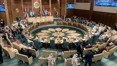 الجامعة العربية تُحذر من تنفيذ خطط لبناء آلاف المستوطنات في الأراضي المحتلة