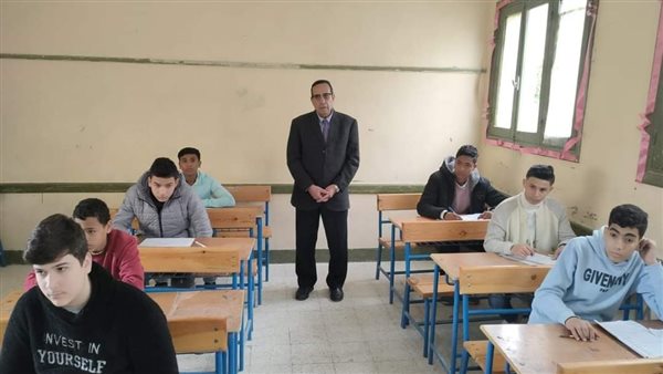 محافظ شمال سيناء