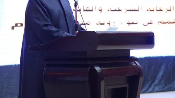 الدكتور محمد الضويني