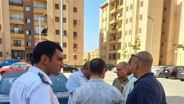 جانب من الحملة