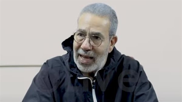 السيناريست مدحت العدل