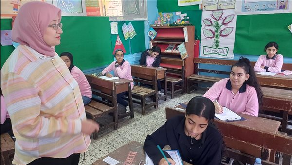 وكيل تعليم بورسعيد