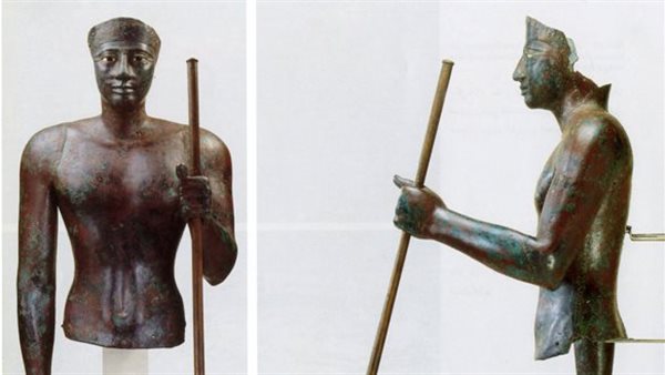  الملك بيبي الأول