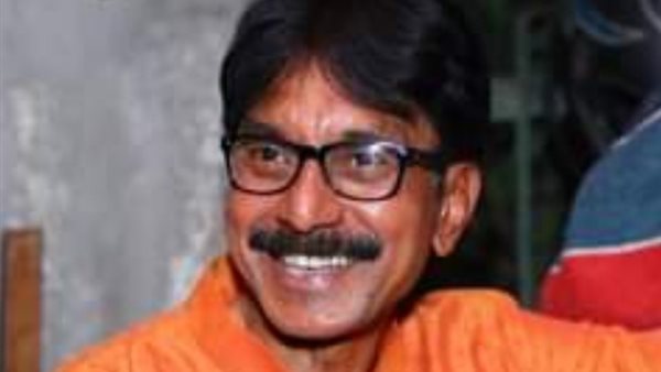 فيجاي مينون