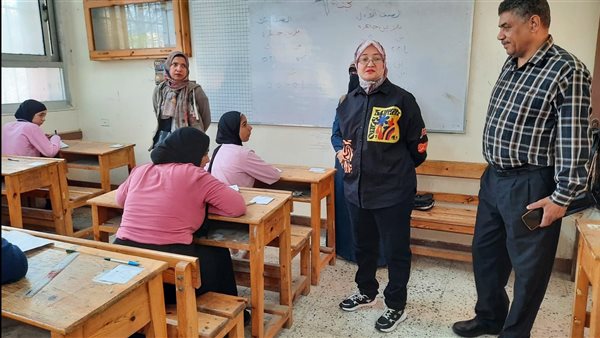 وكيل تعليم بورسعيد