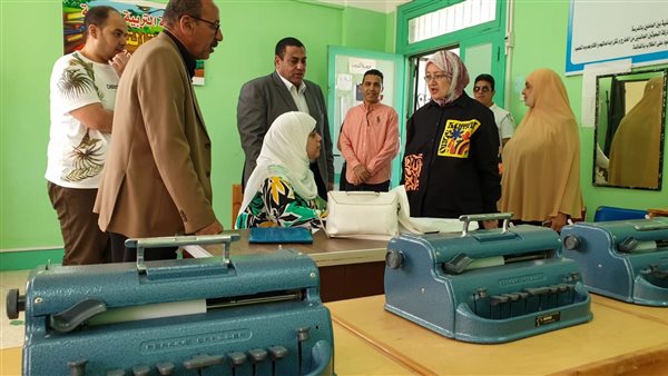 وكيل تعليم بورسعيد