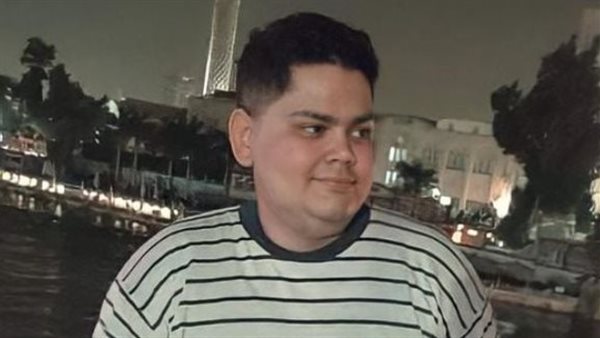 الشاب الذي انهي حياته