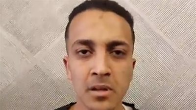 شاب بشبرا الخيمة يستغيث: مراتي خانتني مع ابن خالي.. وبعتتله صورها بالملابس الداخلية | بث مباشر