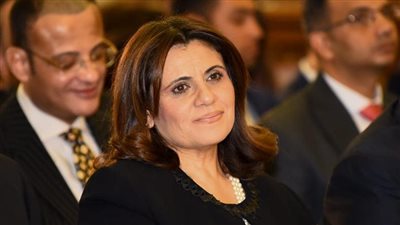 وزيرة الهجرة توقع بروتوكول تعاون للترويج للعقار المصري بالخارج.. اليوم