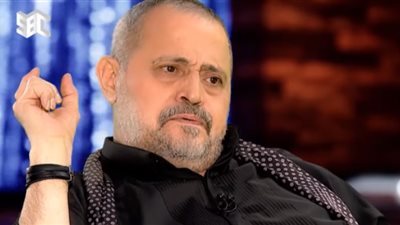 جورج وسوف عن موسيقى الجيل الحالي: صناعة اللحن عندهم صفر.. وأنصح العاملين بالفن بالتواضع